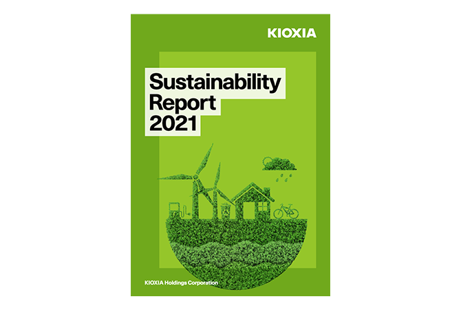 Sustainability Report, Year ended March 31, 2021