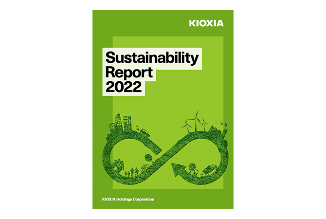 Sustainability Report, Year ended March 31, 2022