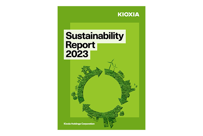 Sustainability Report, Year ended March 31, 2023