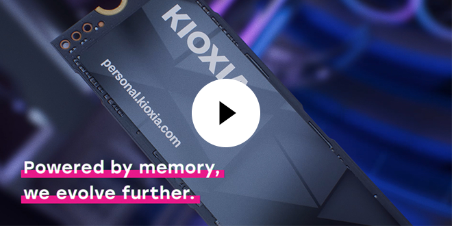 Empowering Sports with Memory (Video)