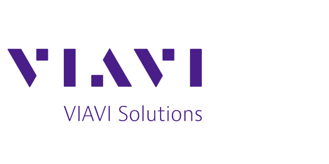 VIAVI Solutions logo