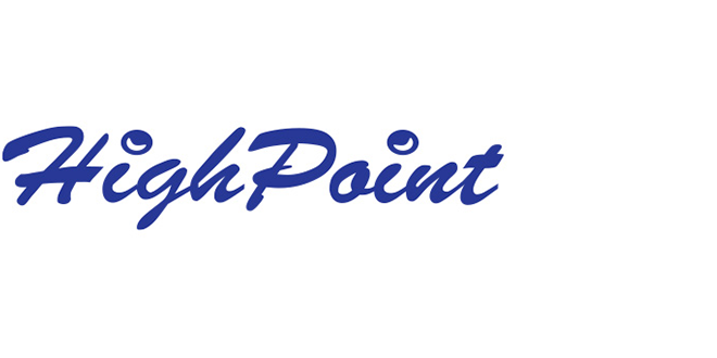 Logotipo de HighPoint
