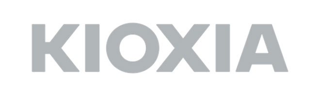 KIOXIA Logo