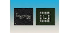 組込み式NAND型フラッシュメモリe･MMC™