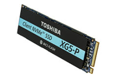 最大記憶容量2TBのNVMe™ クライアントSSDの出荷について | KIOXIA 