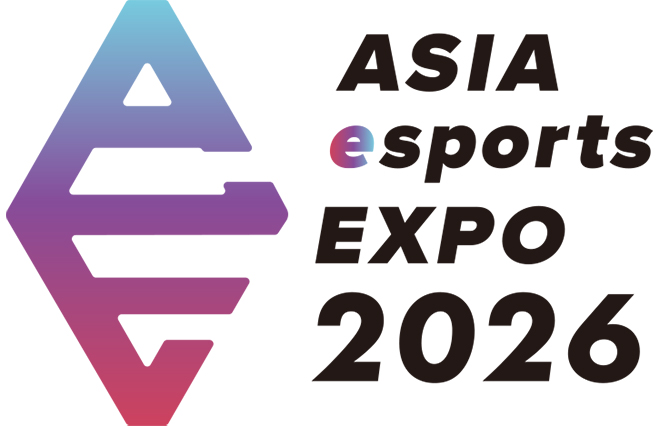 ASIA esports EXPO 2026