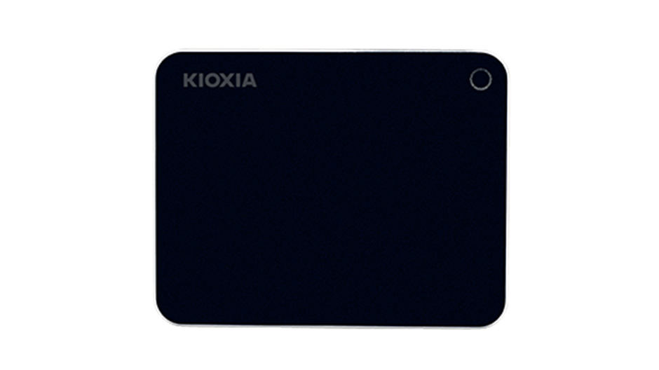 EXCERIA ポータブルSSD XS700 イメージ画像