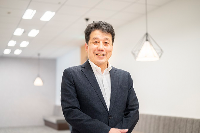 Yukihito Oowaki, Fellow