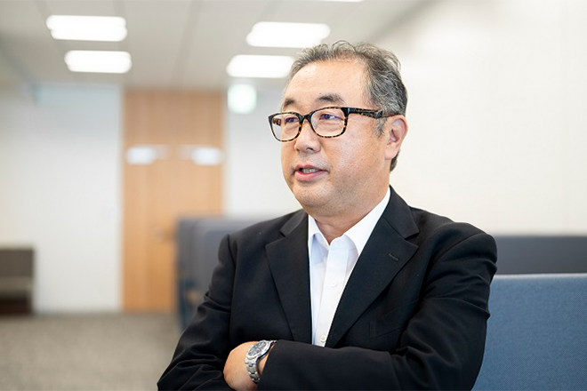 Nobutoshi Aoki, Fellow