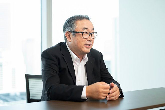 Nobutoshi Aoki, Fellow