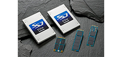 HG6 series SSD