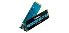 2TB XG6-P SSD Series for high-end client applications and data center deployments
