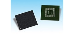 e-MMC Ver. 5.1 Compliant Embedded Flash Memory Products Utilizing BiCS FLASH™ 3D Flash Memory