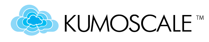 NVMe-oF™に対応したストレージ用ソフトウェア「KumoScale™」