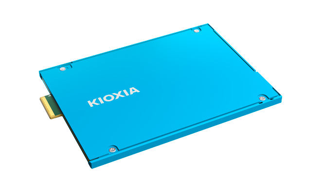 CXL™対応メモリ拡張モジュールKIOXIA XL1シリーズ