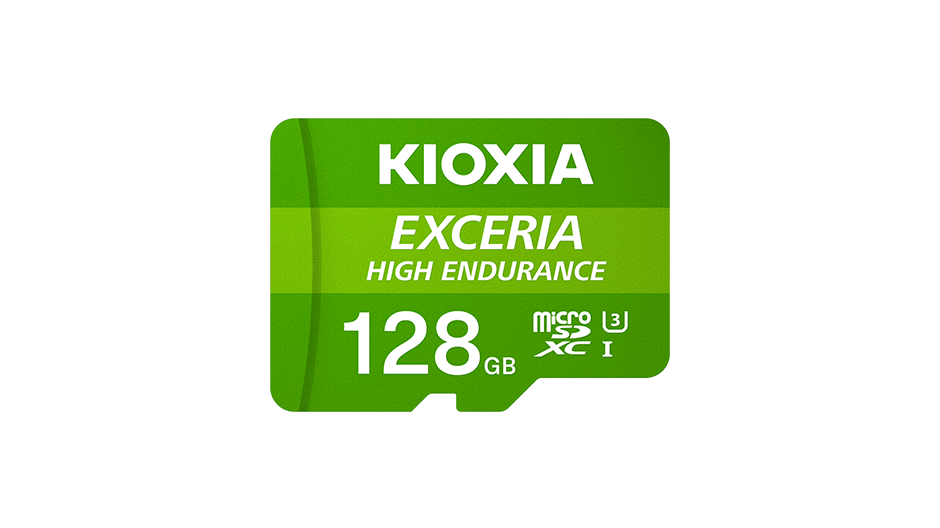 安いお得 キオクシア(KIOXIA) KEMU-A512G EXCERIA HIGH ENDURANCE ...