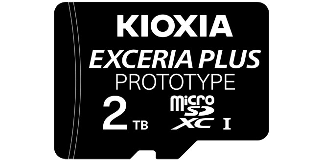 Purchase microSDXC Memory Cards