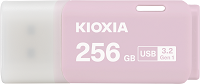 TransMemory-U301-PINK-USB-256GB