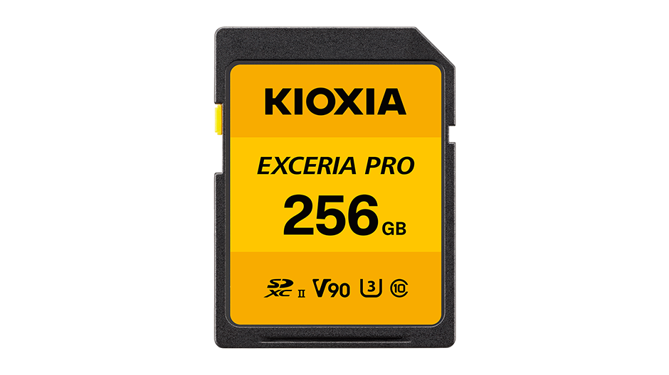 □キオクシア(Kioxia) EXCERIA MUH-E256G [256GB] | vrealitybolivia.com