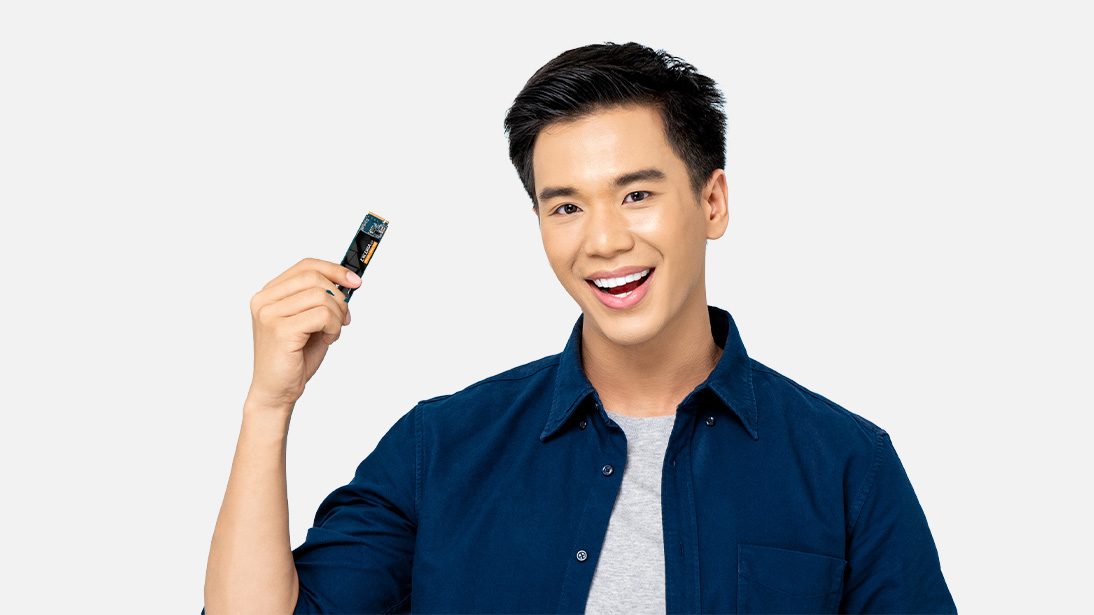 EXCERIA G3 SSD - Image 04