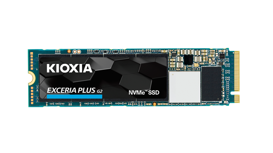 Afbeelding van exceria-plus-g2-nvme-ssd_001