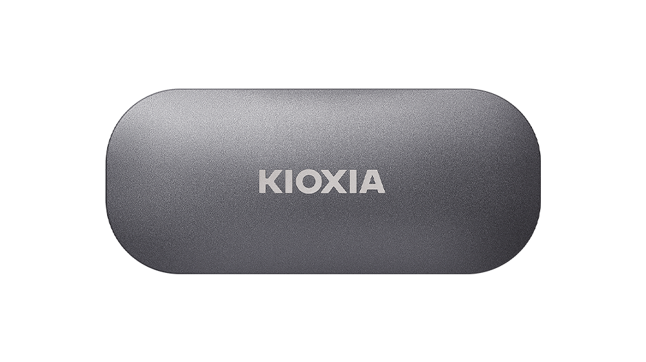 EXCERIA PLUS ポータブルSSD | KIOXIA - Japan (日本語)