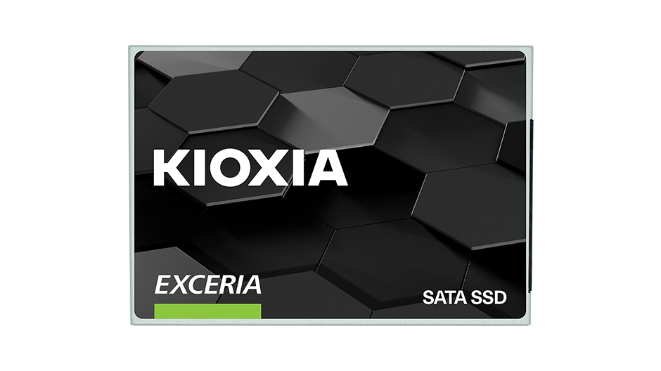 EXCERIA SATA SSD イメージ画像