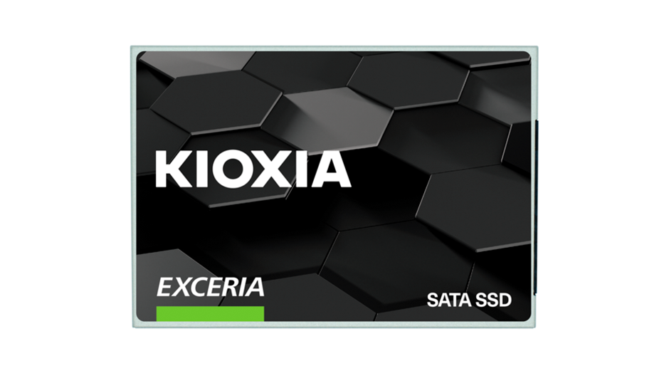 EXCERIA SATA SSD | KIOXIA - Japan (日本語)