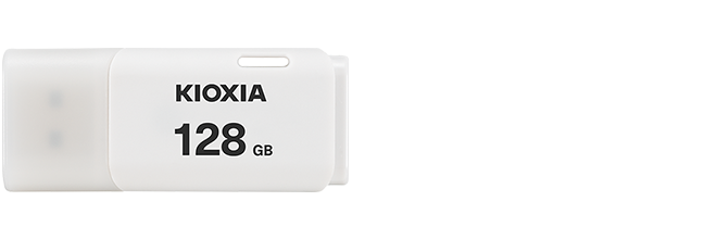 TransMemory U202 USBフラッシュメモリ 製品イメージ