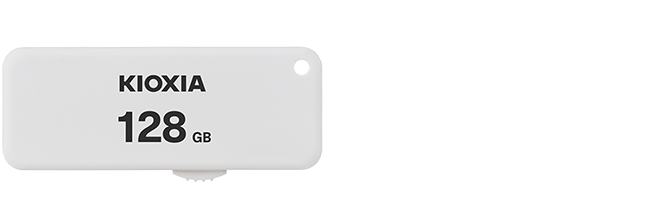 TransMemory U203 USBフラッシュメモリ 製品イメージ