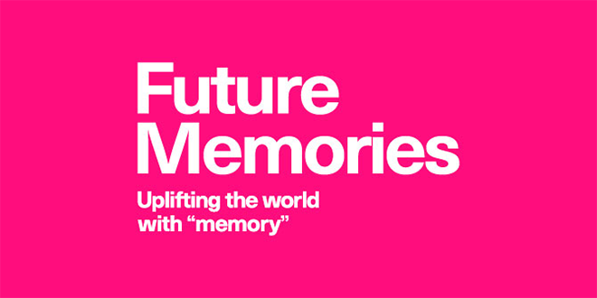 Memories, Brands of the World™
