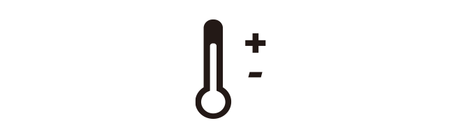 Temperature Durability