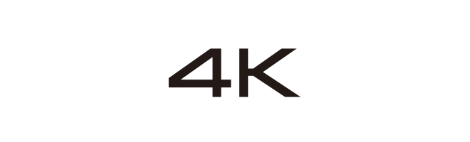 4K Video Kaydı