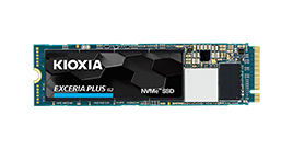 MVNe SSD 1tb KIOXIA