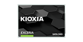 EXCERIA SATA SSD | KIOXIA - Japan (日本語)