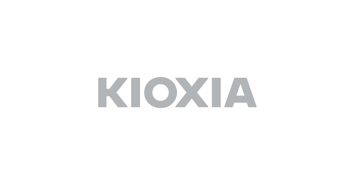 (c) Kioxia.com